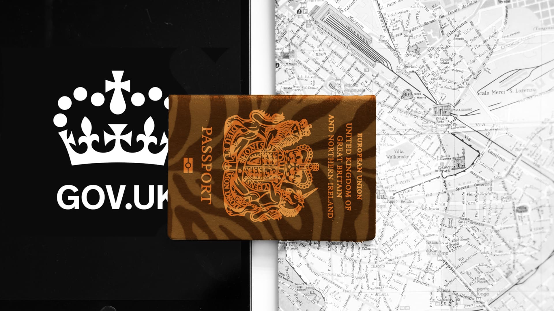Effective from April 6, 2022 in United Kingdom