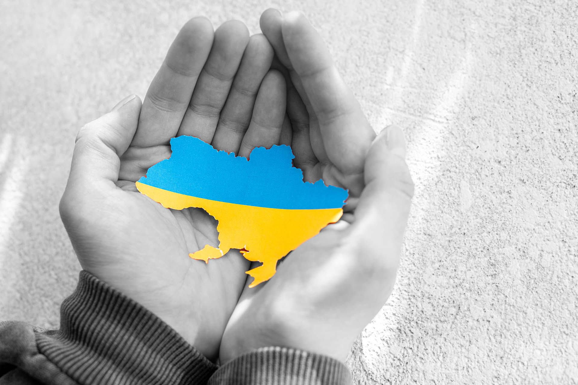 EU Adopts Temporary Protection Directive for Ukrainian Citizens