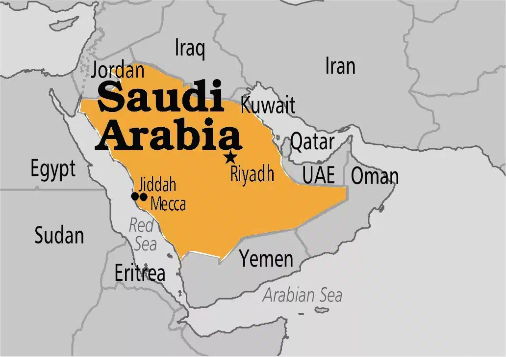 Saudi Arabia’s Immigration Policies: A Comprehensive Overview