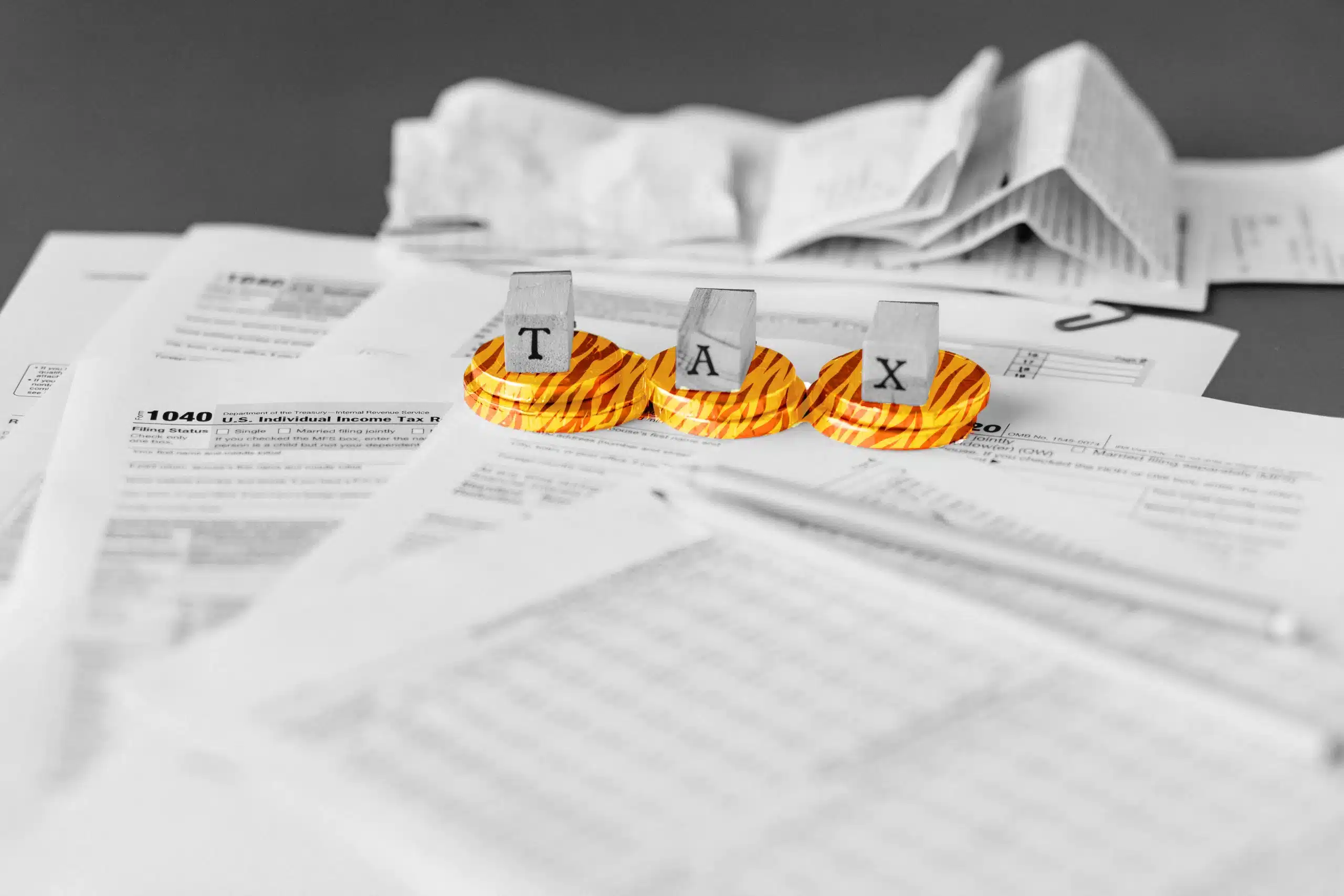 Citizenship for Tax Reasons: Navigating the Complex World of Global 